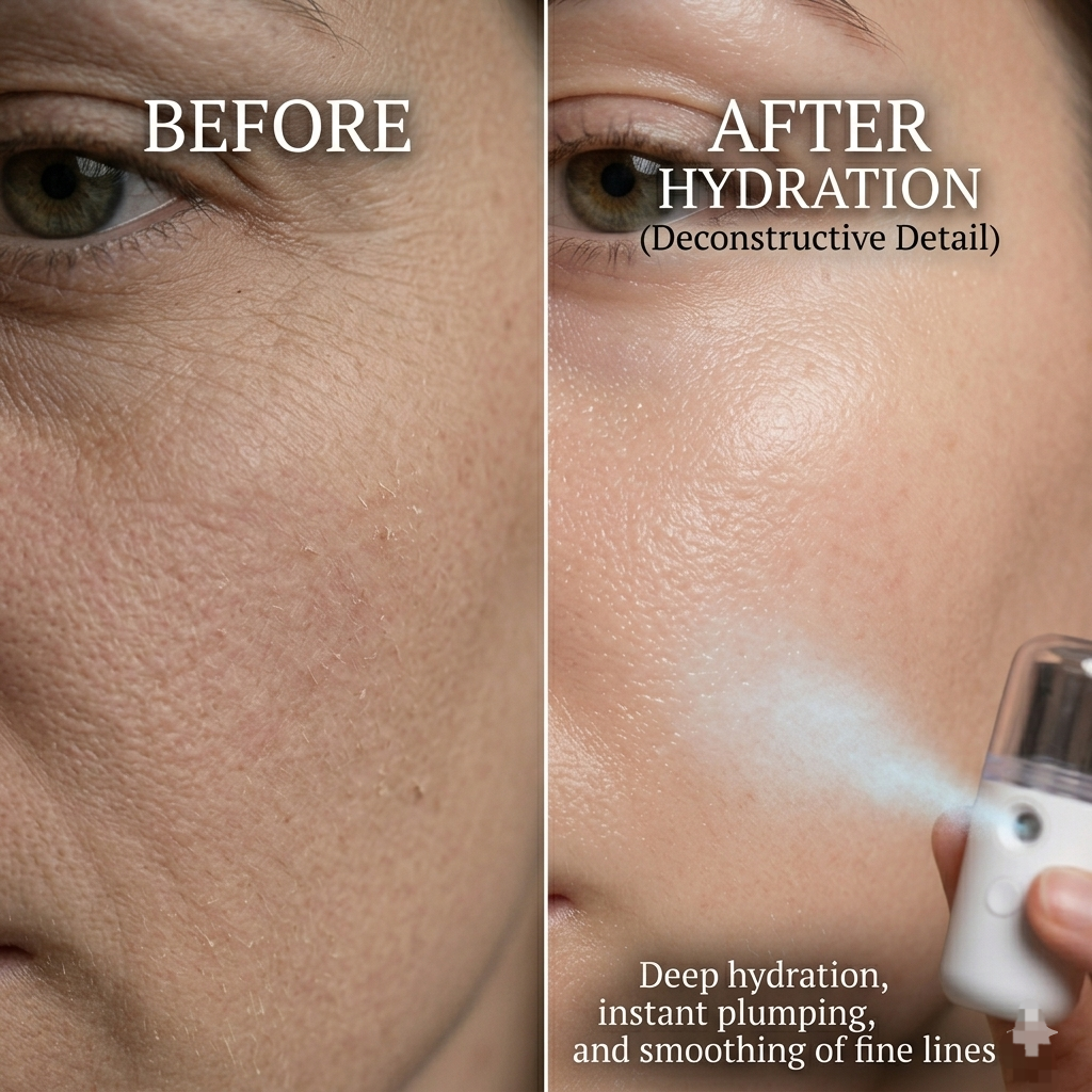 Mist Spray