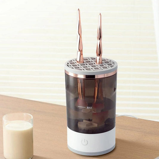 Make up Brush Cleaner