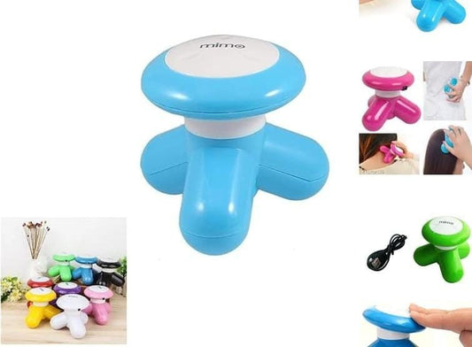 Mini Massager