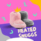 Heated Snuggs