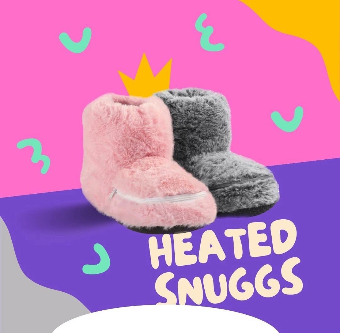 Heated Snuggs