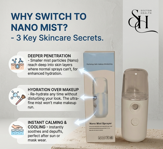 Mist Spray
