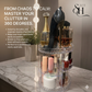 Makeup Stand Holder 360