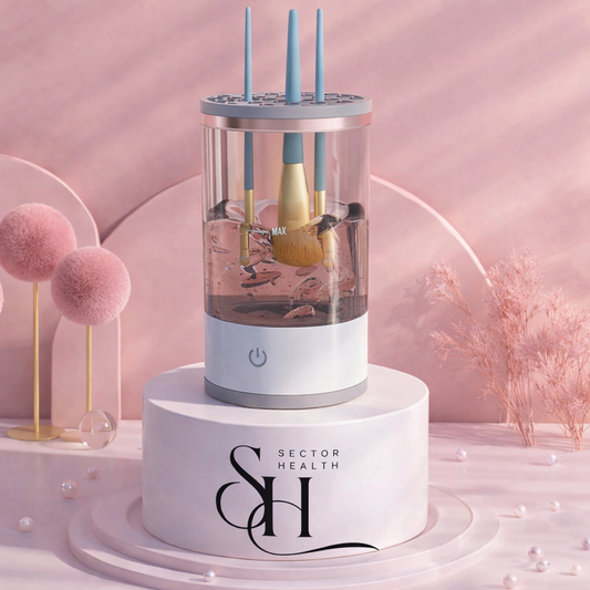 Make up Brush Cleaner