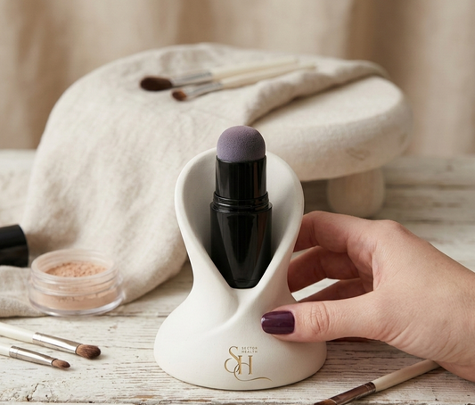 Hairline & Eyebrow  Powder